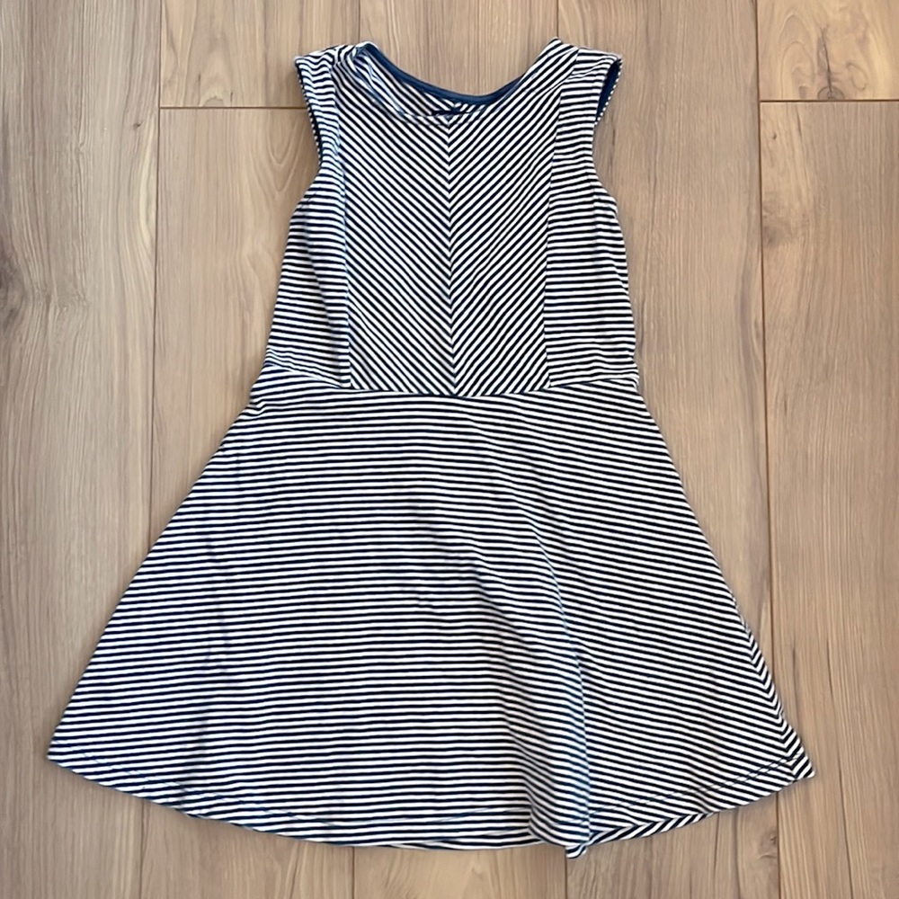 Gap dress